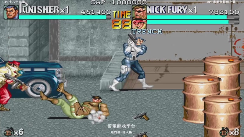 【2026-04-08 05点场】解说小狼：小狼：都是故事