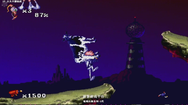 【2026-04-08 01点场】解说小狼：小狼：都是故事