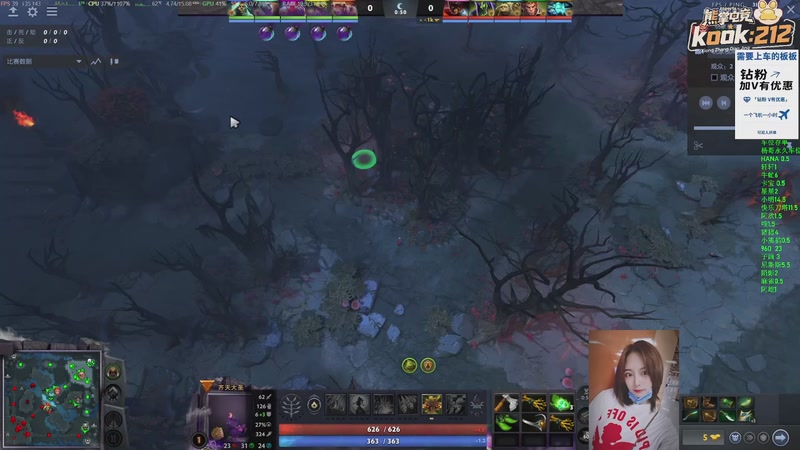 【2026-04-07 22点场】汐湲是小考拉：重生我在熊掌做考官的第一天