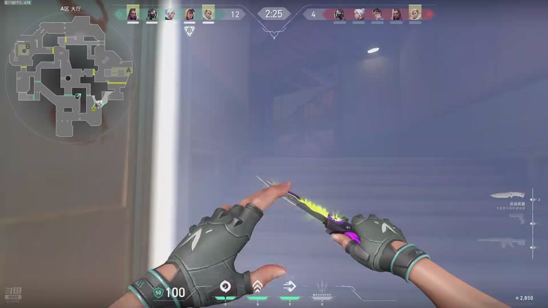 【2026-04-08 02点场】FKatharsis：躺着上超凡