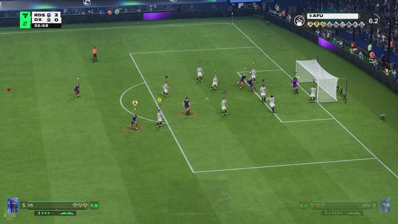 【2026-04-07 23点场】阿福Afuuu：顺势而为，戒骄戒躁，保持初心