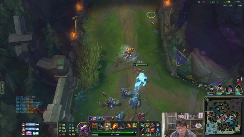 【2026-04-08 15点场】孙悟空丨兰林汉：兰林汉：双倍亲密度 峡谷口技者！！！