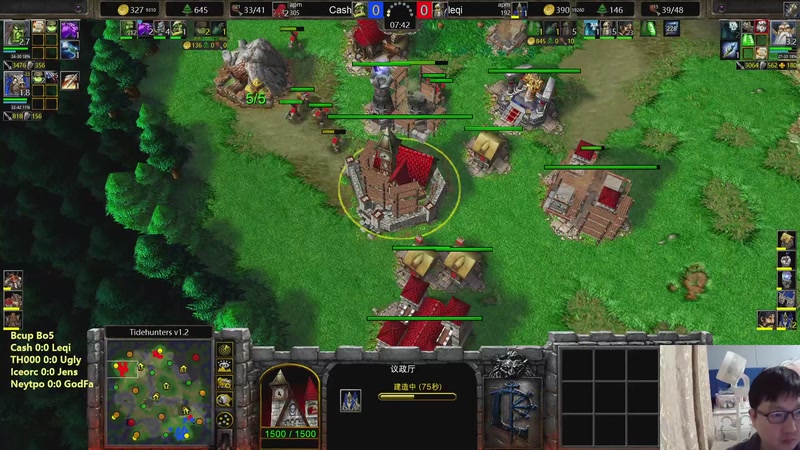 【2026-04-08 19点场】大帝LioN：Bcup 大帝直播