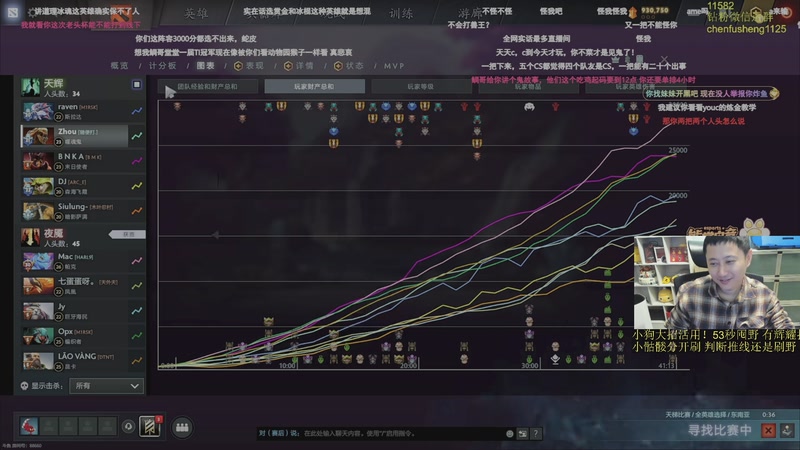 【2026-04-08 20点场】紫灵z：练刀塔手法意识