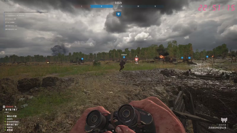 【2026-04-07 22点场】Dy花老湿：猛攻猛攻猛攻攻