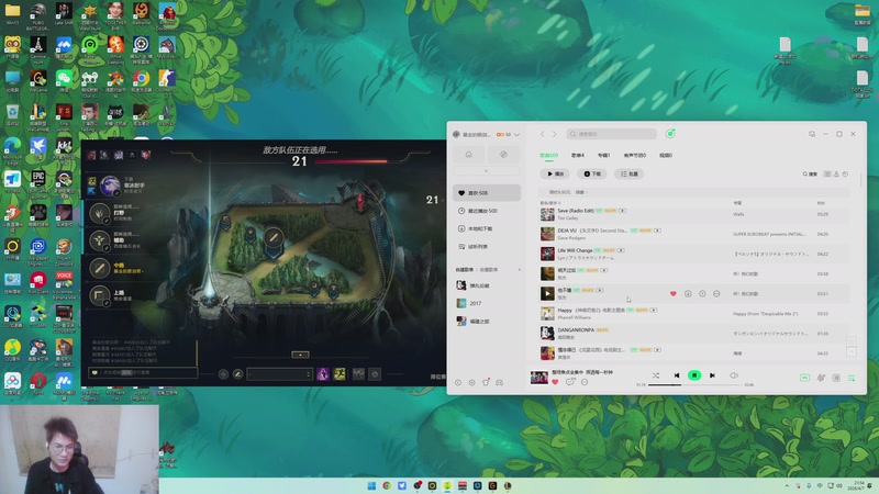 【2026-04-07 21点场】暴走的银剑君丶：银剑君：30岁天才玩家！`