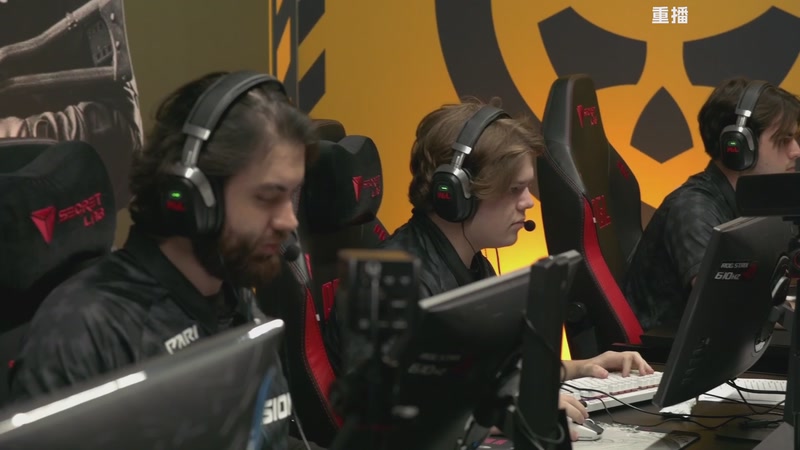 【2026-04-08 13点场】完美世界电竞频道：PGL布加勒 FOKUS-EYE【直播】