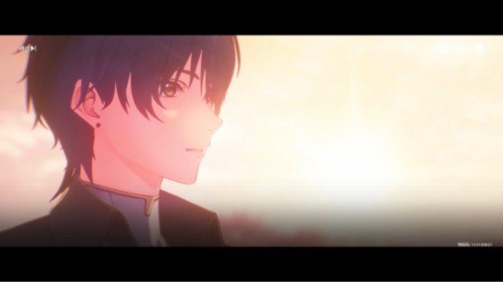 鸣潮3.1（电影）前章