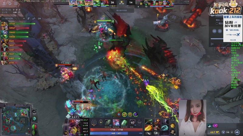 【2026-04-08 00点场】汐湲是小考拉：重生我在熊掌做考官的第一天