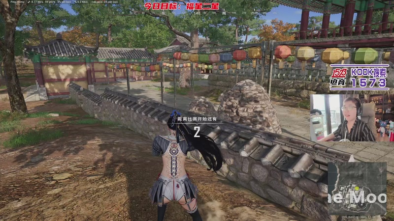 【2026-04-08 18点场】20岁天才歌手Running：这里有全网最大福袋！