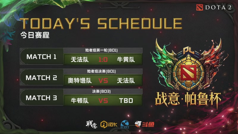 【2026-04-07 20点场】scboy：战意.帕鲁杯最后一天大决战