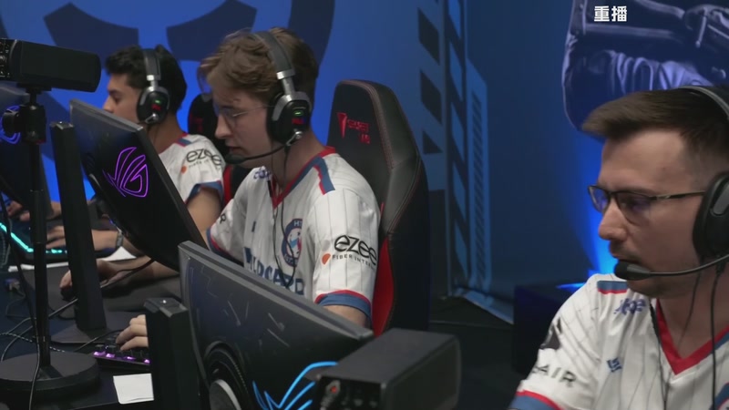 【2026-04-08 07点场】完美世界电竞频道：PGL布加勒斯特 主舞台【重播】