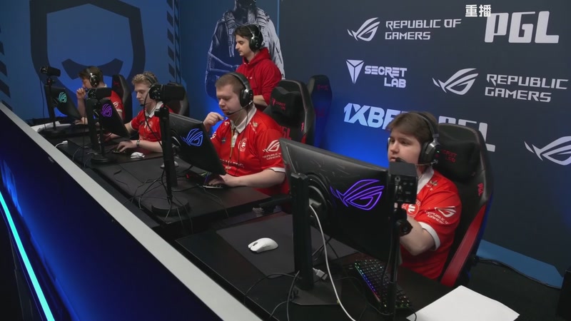 【2026-04-08 05点场】完美世界电竞频道：PGL布加勒斯特 主舞台【重播】