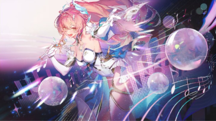 S189,鸣潮3.2下半卡池抽取建议，其中的取舍尤为关键！