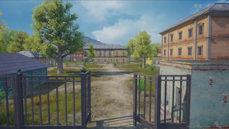 【2026-04-09 01点场】和平精英官方赛事：重播丨PEL春季赛常规赛第七周决赛D3