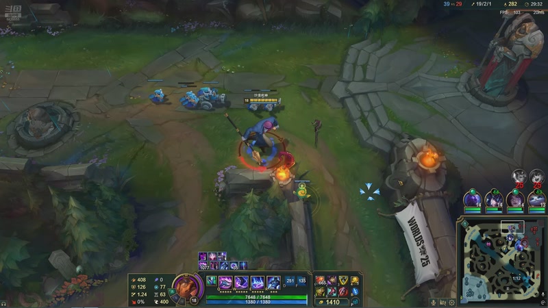 【2026-04-08 22点场】Dy丶小然：刺客流狗头 沉浸式发育！！