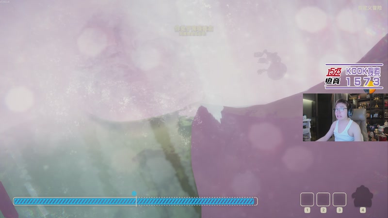 【2026-04-08 22点场】20岁天才歌手Running：这里有全网最大福袋！