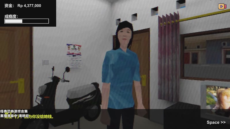 【2026-04-09 19点场】老猫CatGames：【Cat】灵魂面甲 多人联机