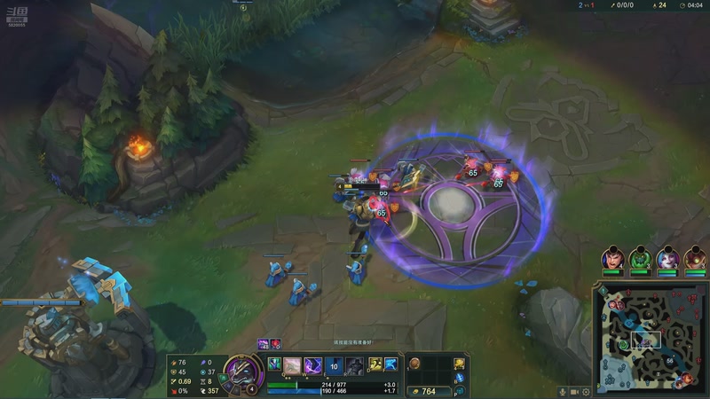 【2026-04-09 06点场】Dy丶小然：刺客流狗头 沉浸式发育！！