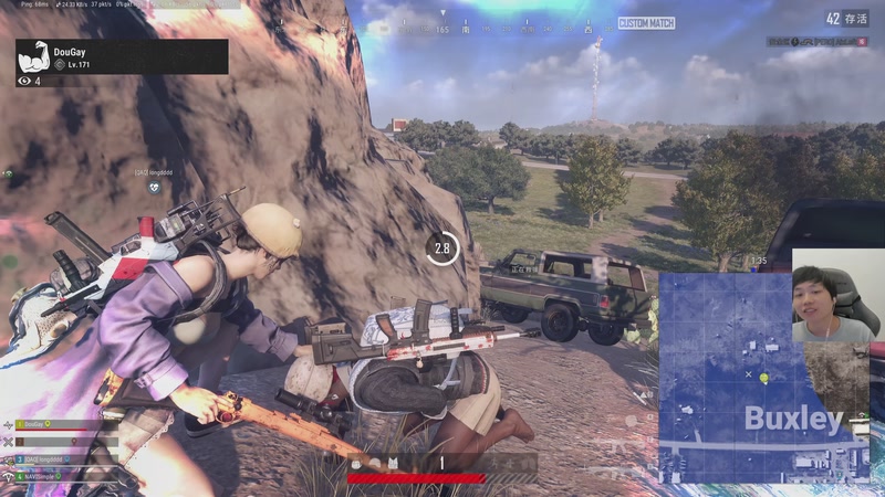 【2026-04-09 20点场】igmacsed：大家天天都要开心呀，冲冠绝