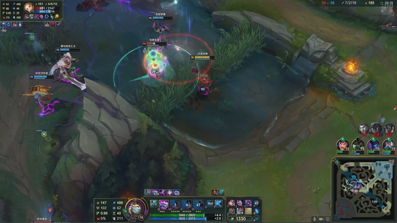 【2026-04-09 10点场】Dy丶小然：刺客流狗头 沉浸式发育！！