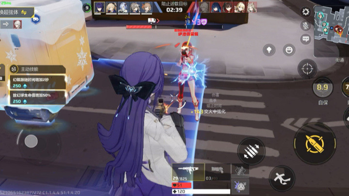 射击界里好玩的游戏