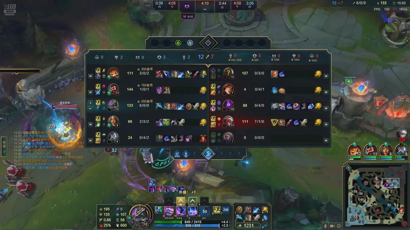 【2026-04-09 20点场】Dy丶小然：刺客流狗头 沉浸式发育！！