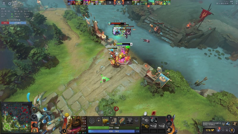 【2026-04-09 00点场】scboy：功夫杯走起