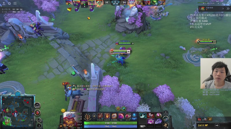 【2026-04-10 16点场】igmacsed：大家天天都要开心呀，冲冠绝