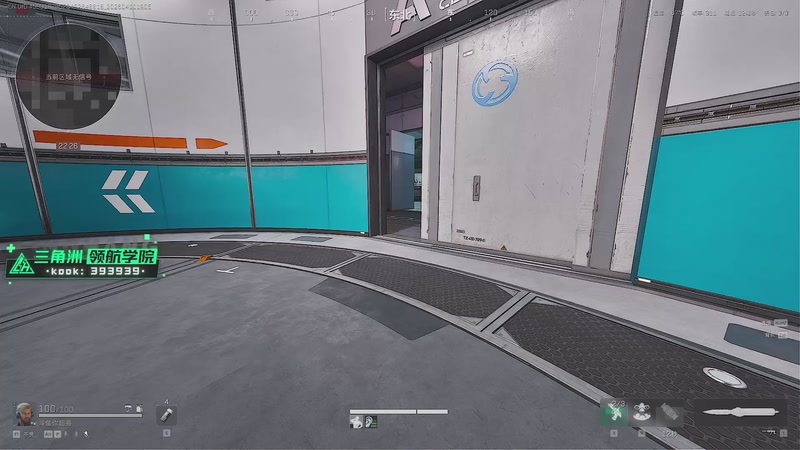 【2026-04-10 19点场】CSGO馒头：聊聊天打打游戏 6959154