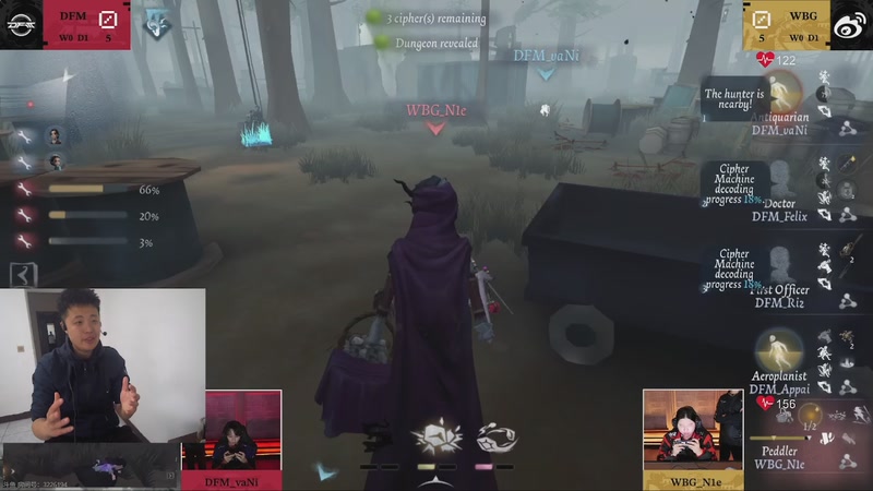 【2026-04-10 13点场】帅帅的汪团：新游4K画质最高难度开荒