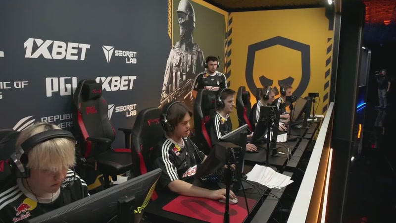 【2026-04-09 23点场】完美世界电竞频道：PGL布加勒 MG-PAPI【直播】