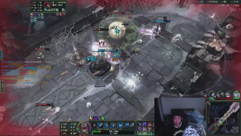 【2026-04-10 02点场】迷离之道丶：迷离劫：乱斗小猪仔