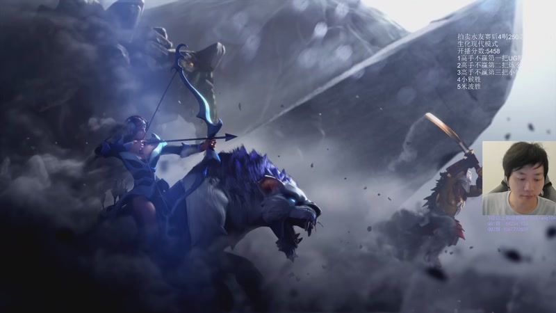 【2026-04-10 14点场】igmacsed：大家天天都要开心呀，冲冠绝