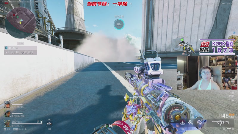 【2026-04-10 01点场】20岁天才歌手Running：这里有全网最大福袋！