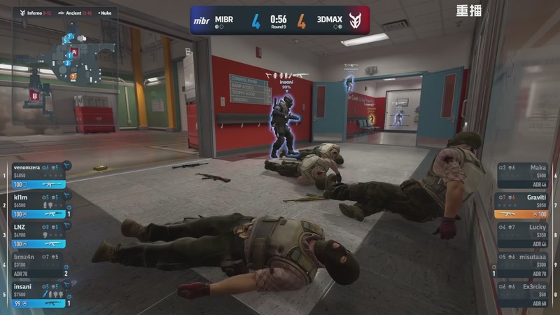 【2026-04-10 15点场】完美世界电竞频道：【预告】10号22点PGL布加勒斯特