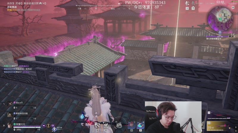 【2026-04-10 01点场】在下黄复来：【黄复来】黄复来！！