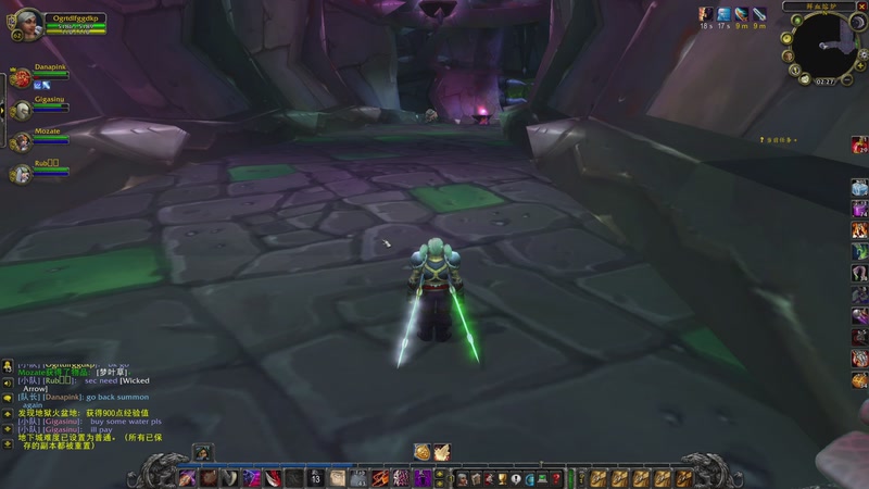 【2026-04-10 16点场】黑欢喜：王者荣耀世界【双倍亲密】