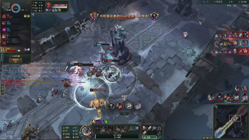 【2026-04-10 06点场】迷离之道丶：迷离劫：乱斗小猪仔