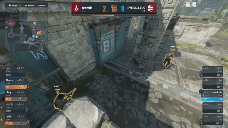 【2026-04-10 07点场】完美世界电竞频道：【预告】10号22点PGL布加勒斯特