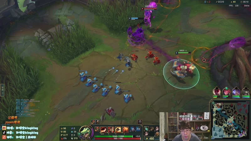 【2026-04-10 21点场】孙悟空丨兰林汉：兰林汉：双倍亲密度 峡谷口技者！！！