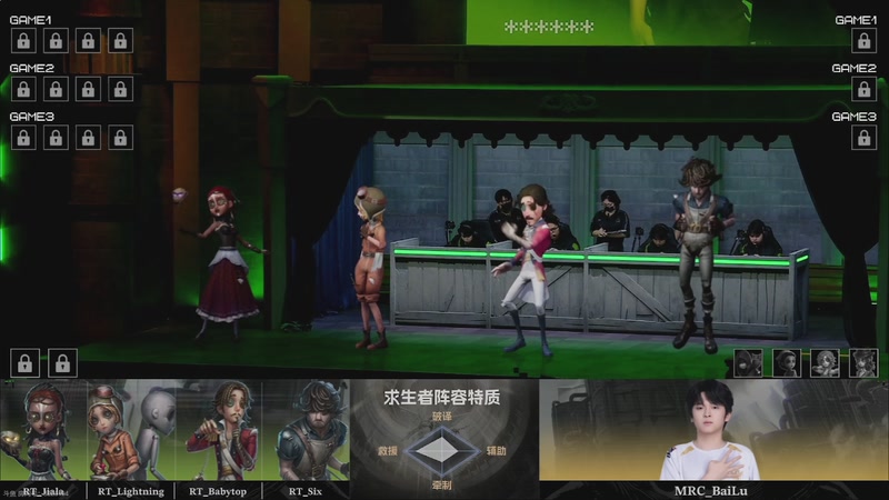 【2026-04-10 15点场】帅帅的汪团：新游4K画质最高难度开荒