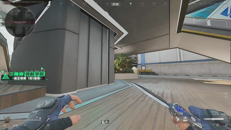 【2026-04-10 21点场】CSGO馒头：聊聊天打打游戏 6959154