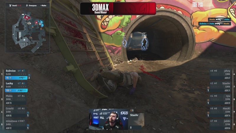 【2026-04-11 09点场】完美世界电竞频道：【预告】11号20点PGL布加勒斯特