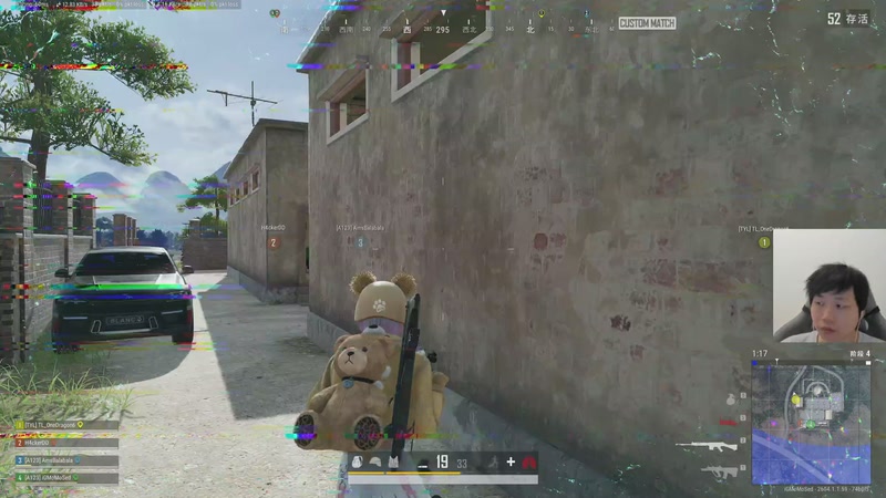 【2026-04-11 19点场】igmacsed：大家天天都要开心呀，冲冠绝