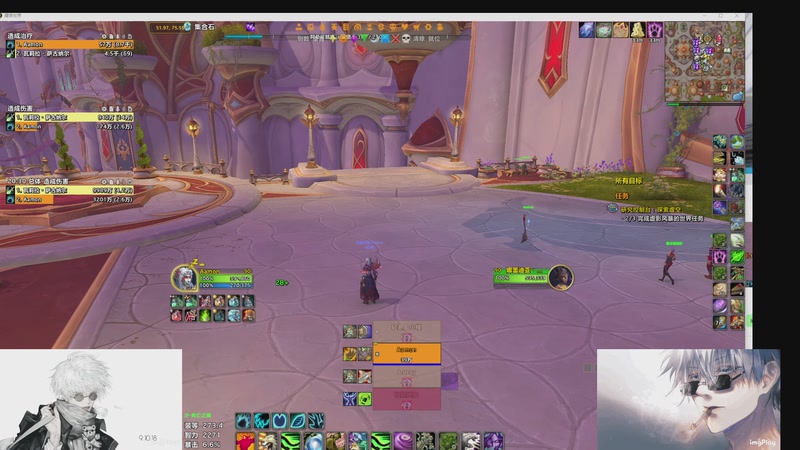 【2026-4-10 20点场】猫猫豆Amon:猫猫豆的直播间