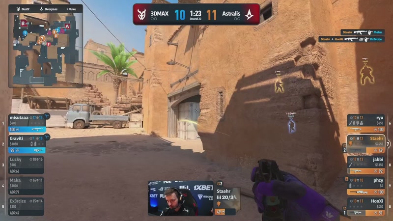 【2026-04-10 23点场】完美世界电竞频道：PGL布加勒 FUT-MG【直播】