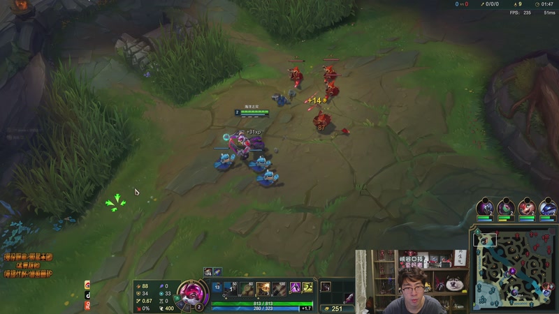 【2026-04-10 23点场】孙悟空丨兰林汉：兰林汉：双倍亲密度 PUBG！！！