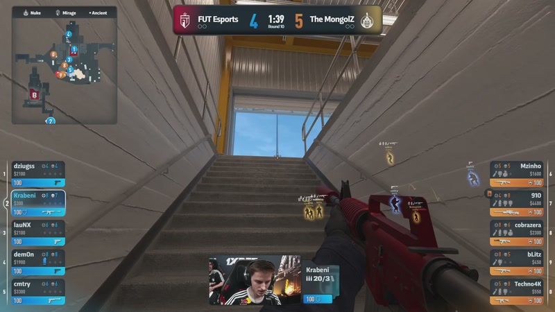 【2026-04-11 01点场】完美世界电竞频道：【预告】11号20点PGL布加勒斯特