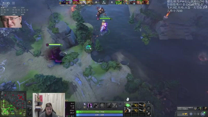 【2026-04-11 20点场】ChuaN黄福全：探索新版本！今天也要快乐一下！